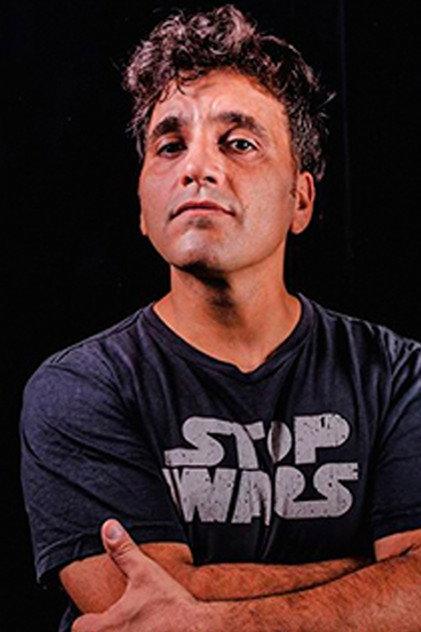 Pablo Fusco - Actor Profile Photo