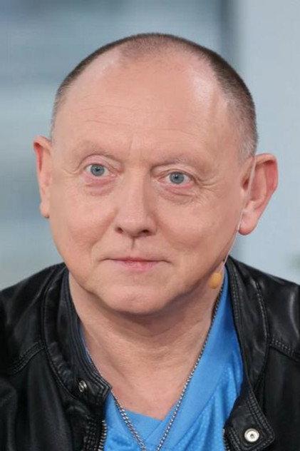 Paweł Burczyk - Actor Profile Photo