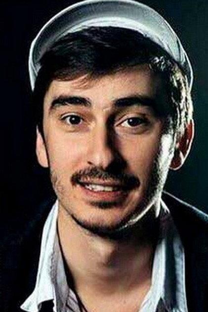 Artyom Kalaydzhan - Actor Profile Photo