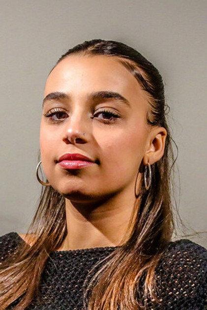 Dunia Elwaleed - Actor Profile Photo