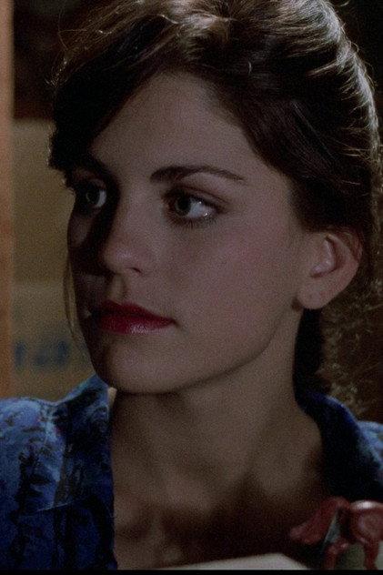 Jill Pierce - Actor Profile Photo