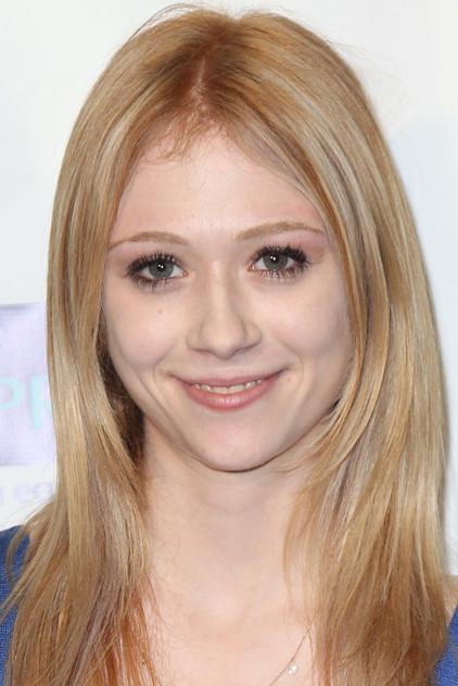 Liliana Mumy - Actor Profile Photo