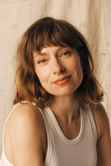Celeste Dring - Actor Profile Photo
