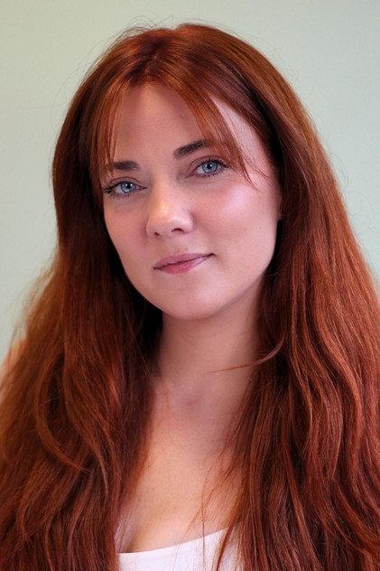 Eline Hansson - Actor Profile Photo