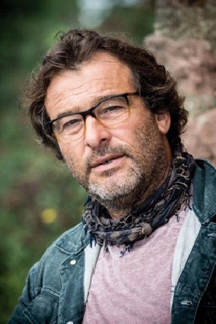 Joachim Raaf - Actor Profile Photo