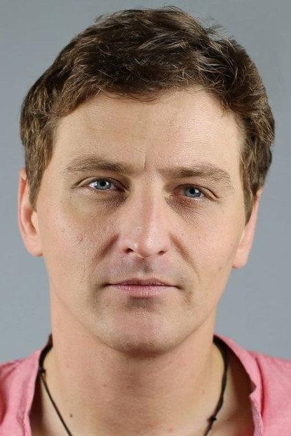 Viacheslav Dovzhenko - Actor Profile Photo