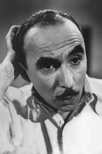 Harold Berens - Actor Profile Photo