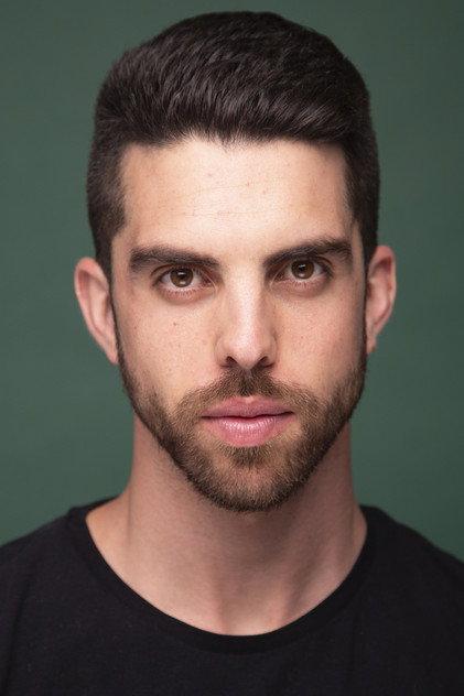 Diogo C. Martins - Actor Profile Photo