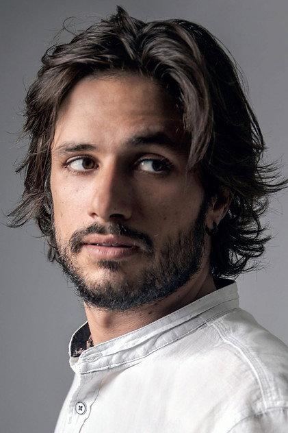 Yiannis Niarros - Actor Profile Photo