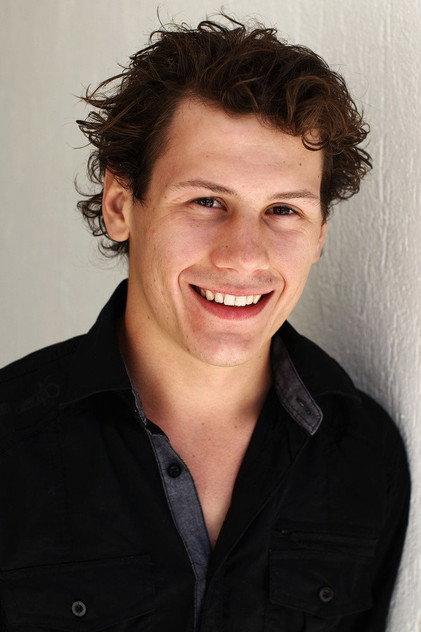 Lucas Pittaway - Actor Profile Photo