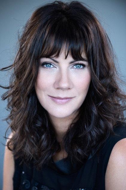 Geneviève Brouillette - Actor Profile Photo