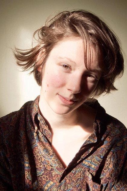 Lexie Bean - Actor Profile Photo