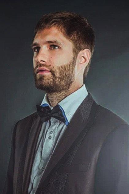 Fima Ivanov - Actor Profile Photo