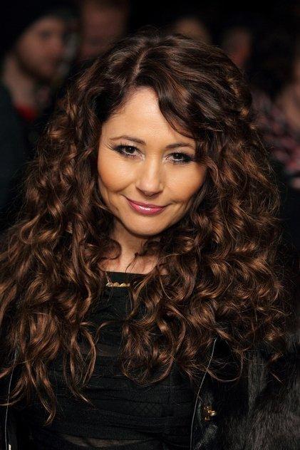 Frances Ruffelle - Actor Profile Photo