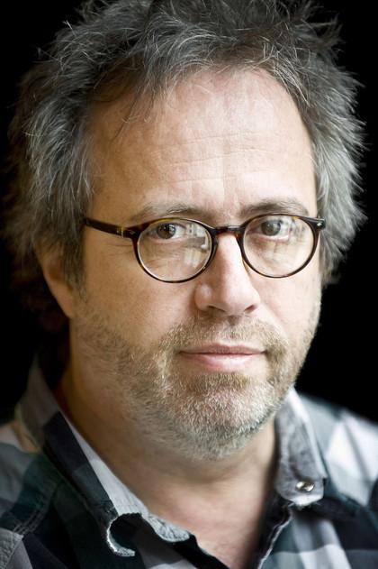 Jaco Van Dormael - Actor Profile Photo