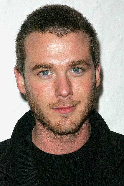Eric Lively - Actor Profile Photo
