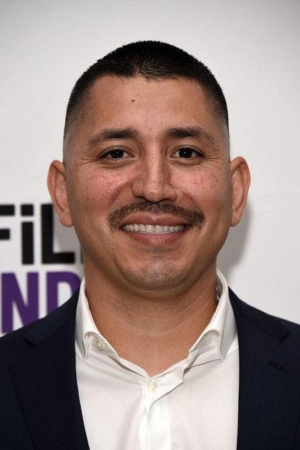 Juan Catalan - Actor Profile Photo