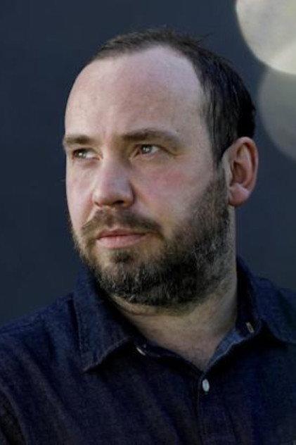 Valdimar Jóhannsson - Actor Profile Photo