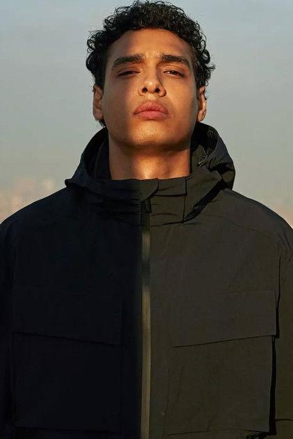 Marwan Pablo - Actor Profile Photo