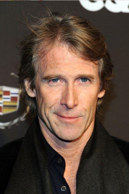 Michael Bay - Actor Profile Photo
