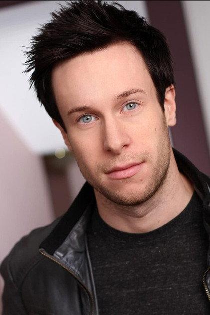 Jake Raymond - Actor Profile Photo