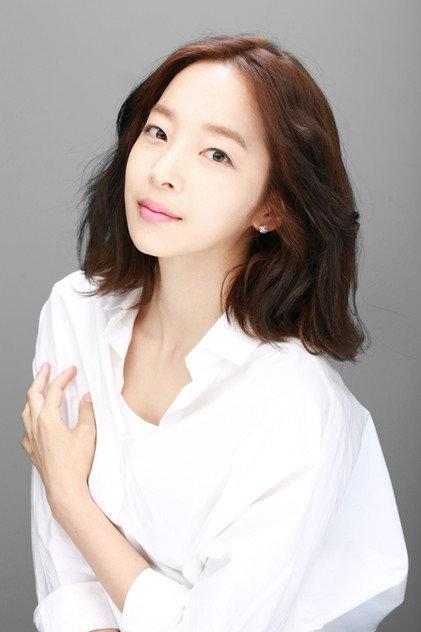 Hann E-seo - Actor Profile Photo