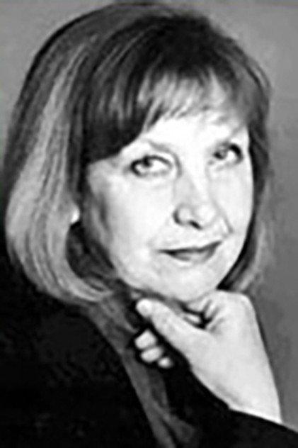 Maria Zakharevich - Actor Profile Photo