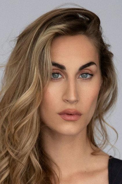 May Simón Lifschitz - Actor Profile Photo