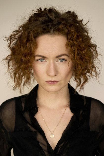 Jiřina Daňhelová - Actor Profile Photo