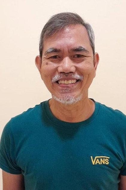 Tony Leyba - Actor Profile Photo