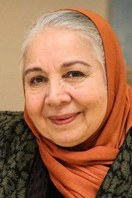 Shamsi Fazlollahi - Actor Profile Photo