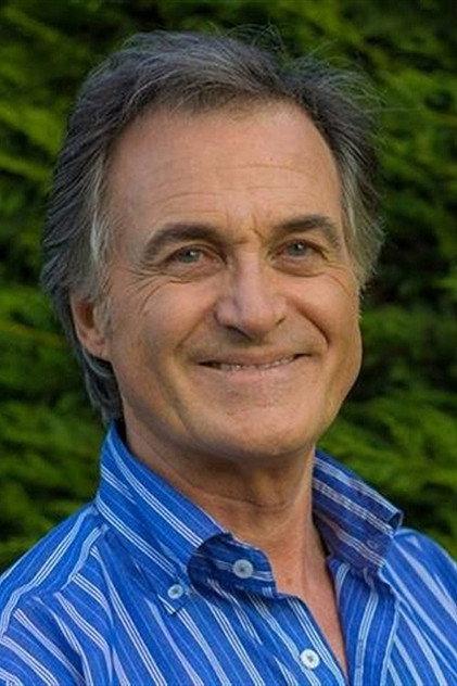 Jean-Marie Mistral - Actor Profile Photo