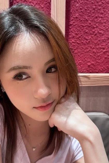 Napapach Thitakawin - Actor Profile Photo