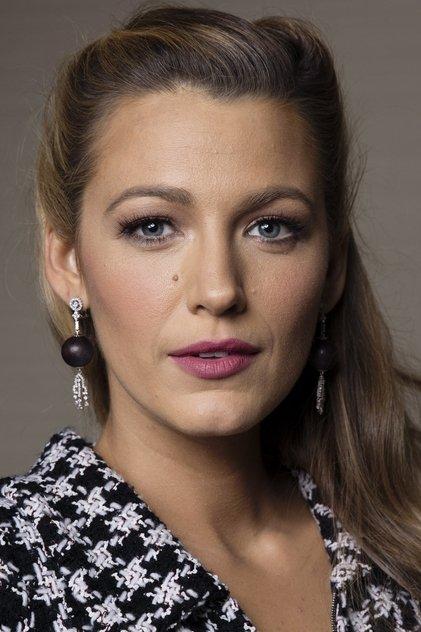 Blake Lively - Actor Profile Photo