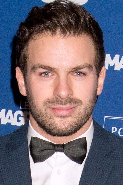 Thomas Ancora - Actor Profile Photo