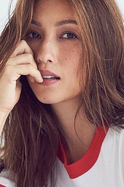 Solenn Heussaff - Actor Profile Photo
