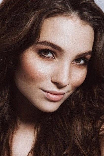 Tatyana Zhevnova - Actor Profile Photo