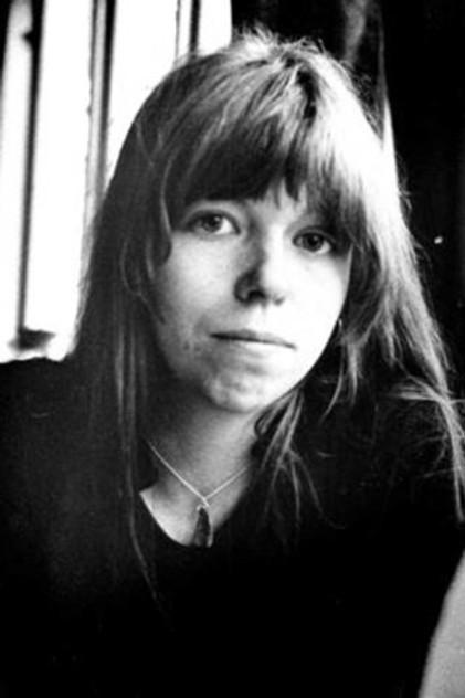 Turid Lundqvist - Actor Profile Photo