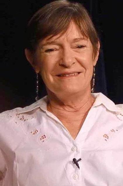 Carolyn Purdy-Gordon - Actor Profile Photo