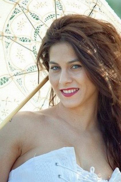 Tresy Taddei - Actor Profile Photo