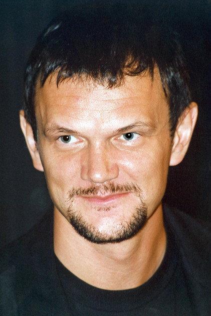 Cezary Pazura - Actor Profile Photo