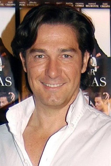 Luis Lorenzo Crespo - Actor Profile Photo