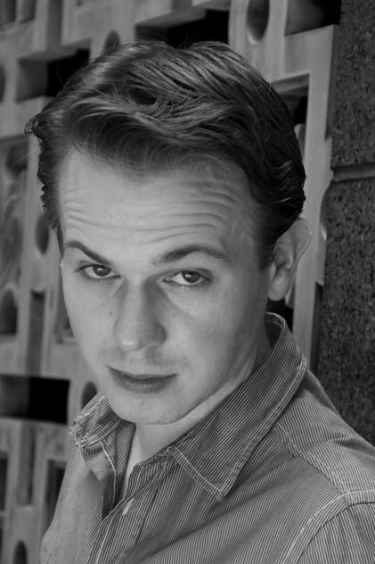 Sam Vanivray - Actor Profile Photo