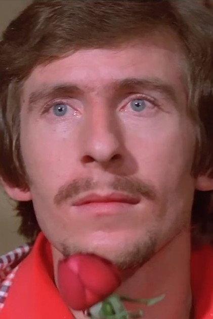 Bill Lake - Actor Profile Photo