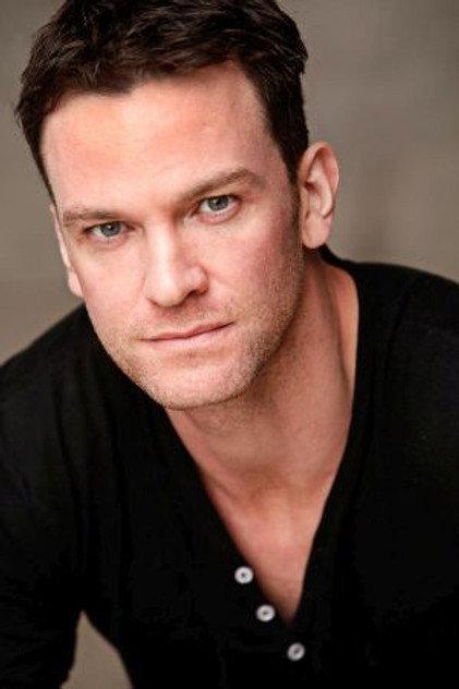 Keith McErlean - Actor Profile Photo