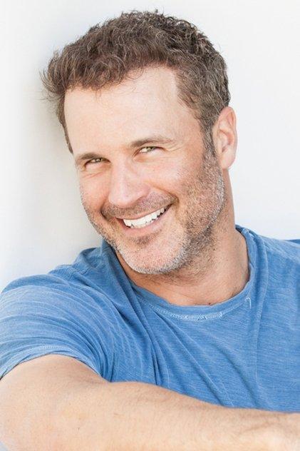 Joel Lambert - Actor Profile Photo