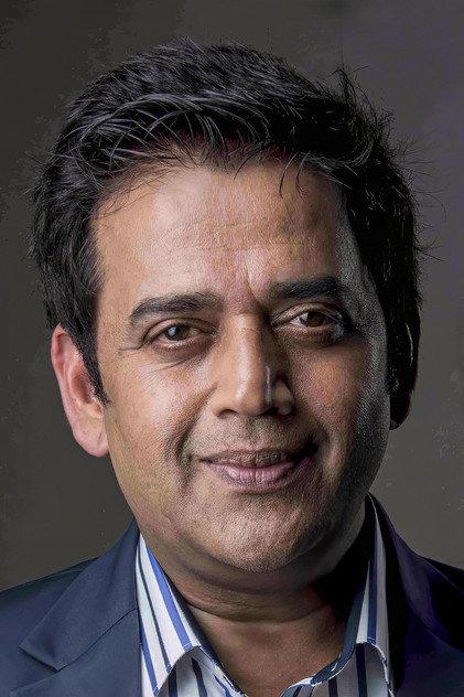 Ravi Kishan - Actor Profile Photo