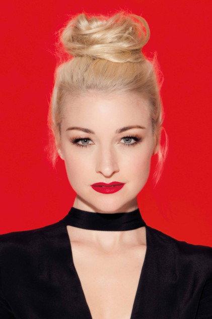Kate Miller-Heidke - Actor Profile Photo