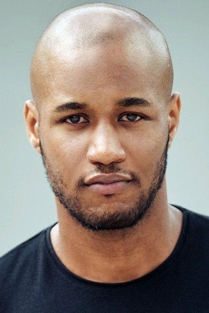 Wilfried Capet - Actor Profile Photo