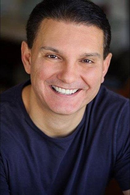 George Papadimatos - Actor Profile Photo